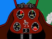 WarBirds sur Atari Lynx